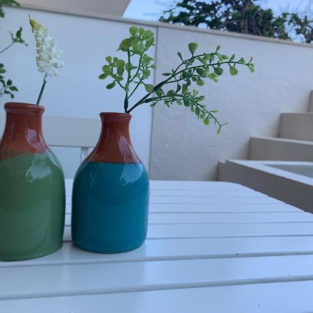 Casa Limone By Sthey Apartamento Polignano a Mare Exterior foto