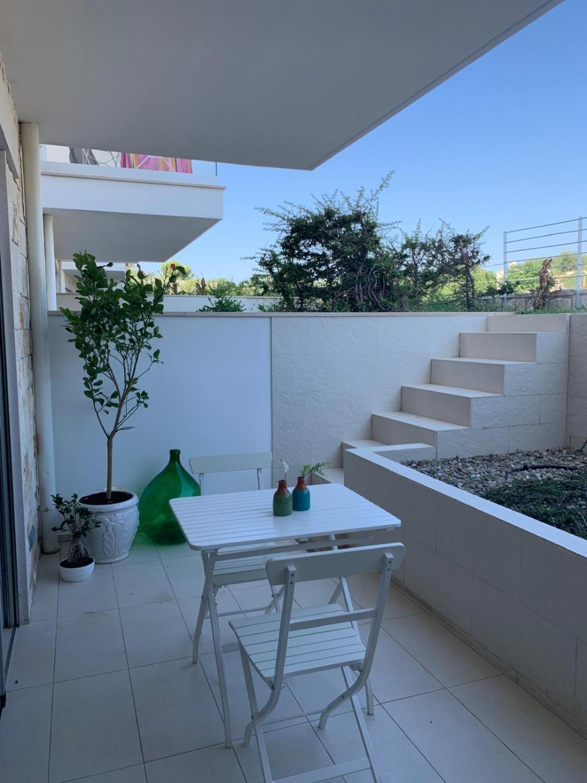 Casa Limone By Sthey Apartamento Polignano a Mare Exterior foto