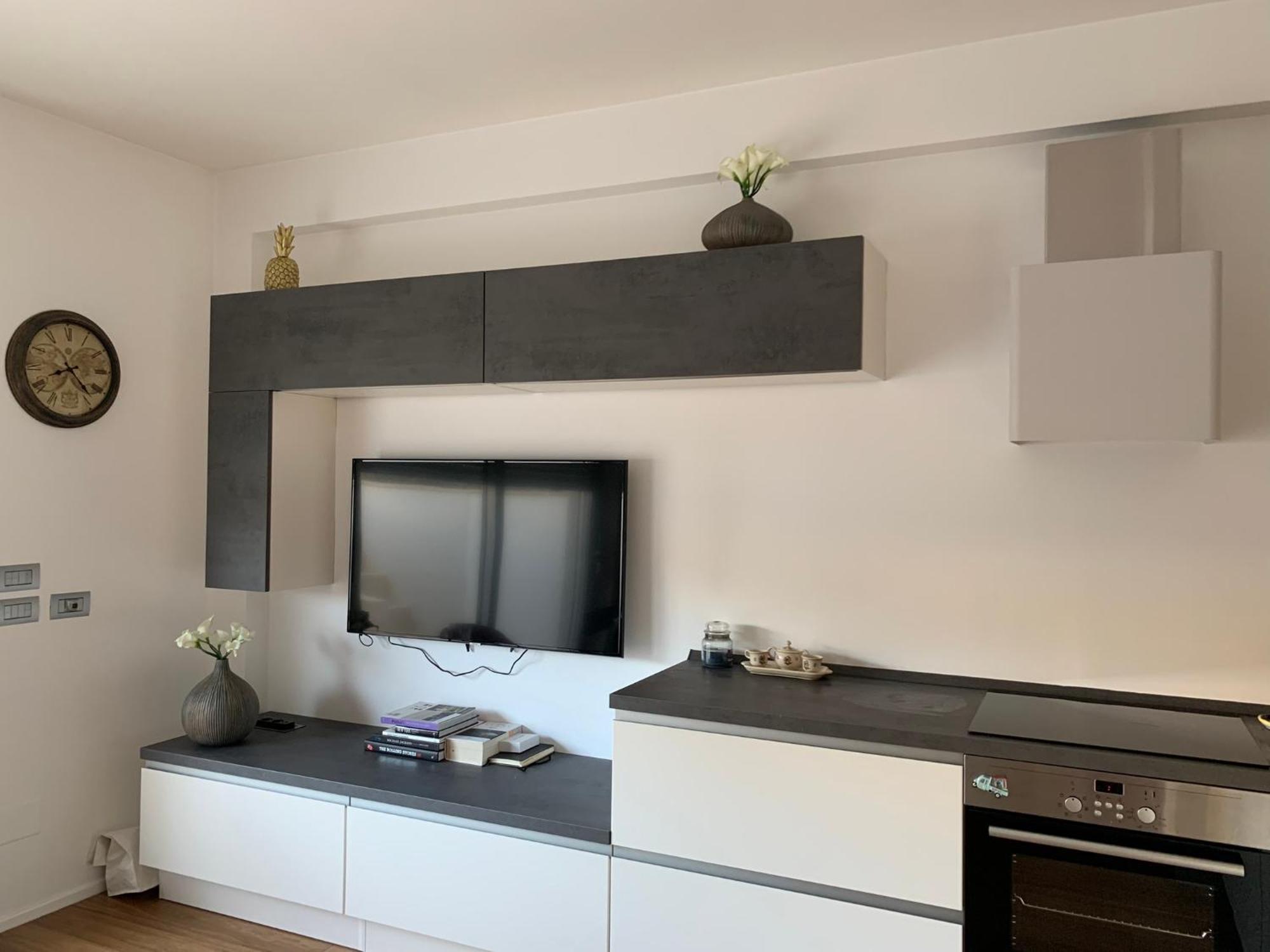 Casa Limone By Sthey Apartamento Polignano a Mare Exterior foto