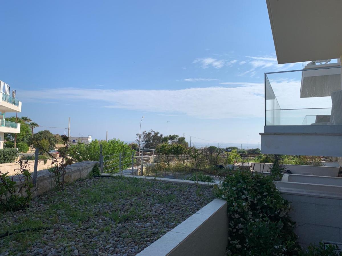 Casa Limone By Sthey Apartamento Polignano a Mare Exterior foto
