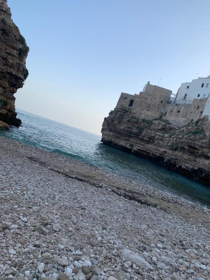 Casa Limone By Sthey Apartamento Polignano a Mare Exterior foto
