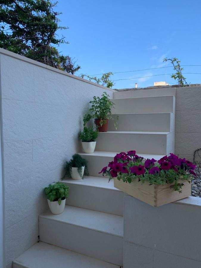 Casa Limone By Sthey Apartamento Polignano a Mare Exterior foto