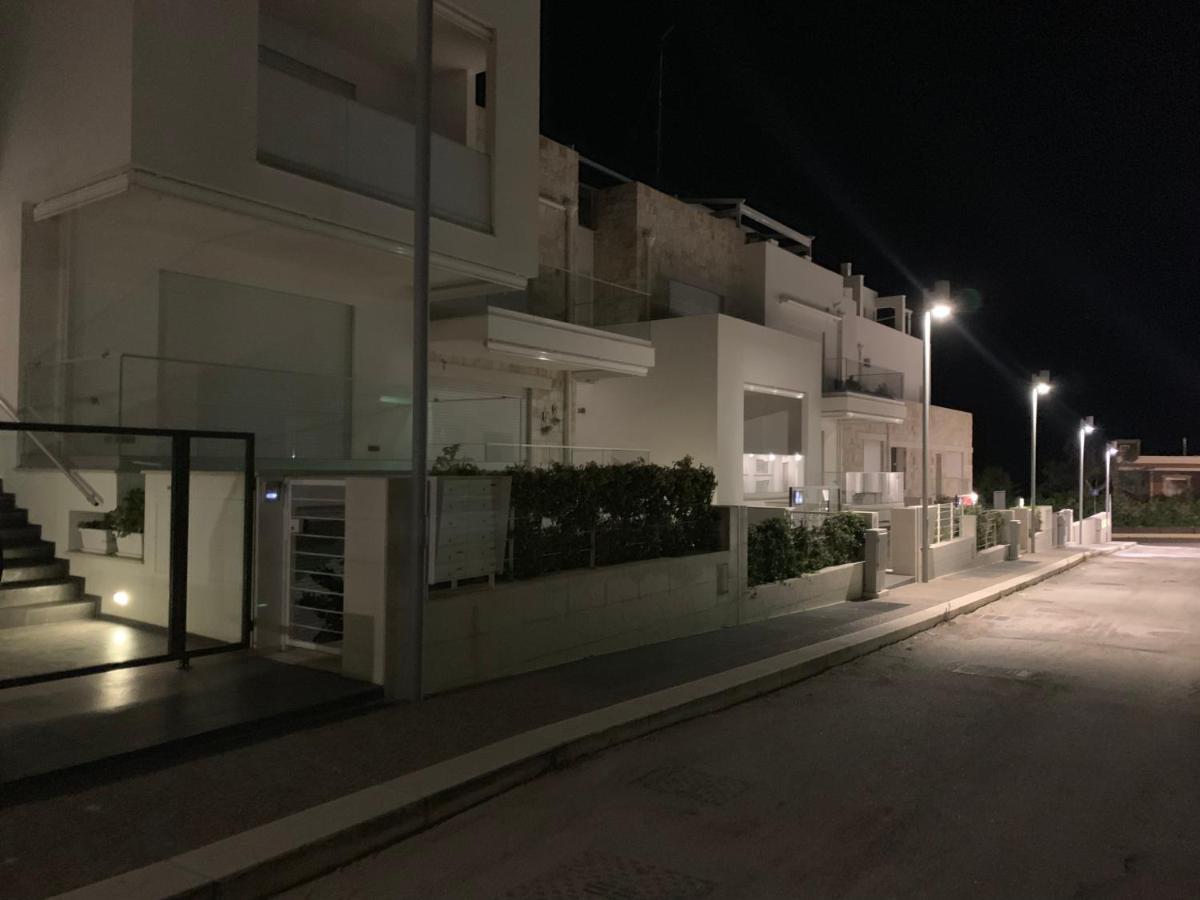 Casa Limone By Sthey Apartamento Polignano a Mare Exterior foto