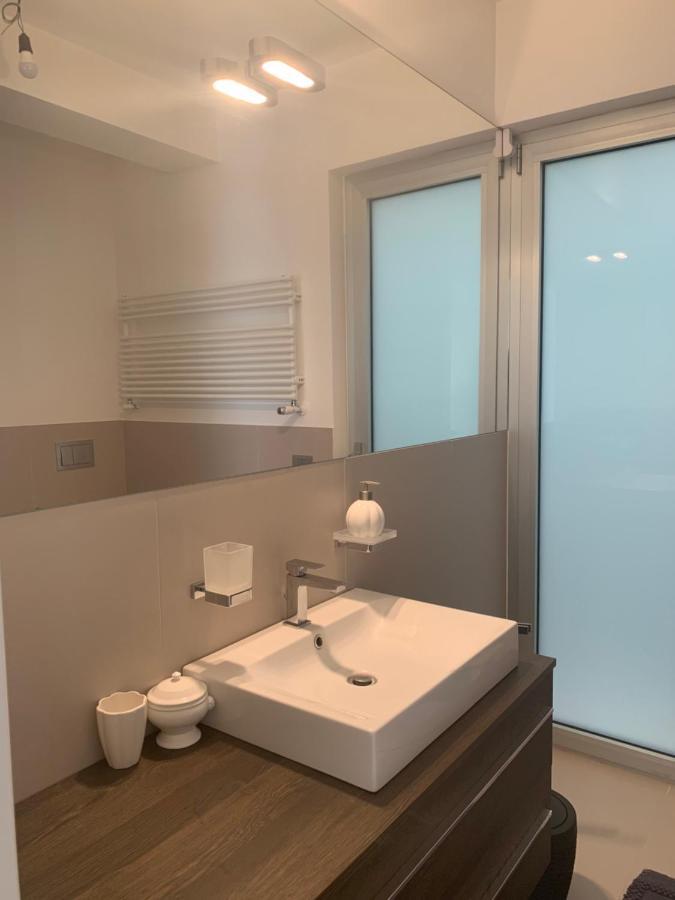 Casa Limone By Sthey Apartamento Polignano a Mare Exterior foto