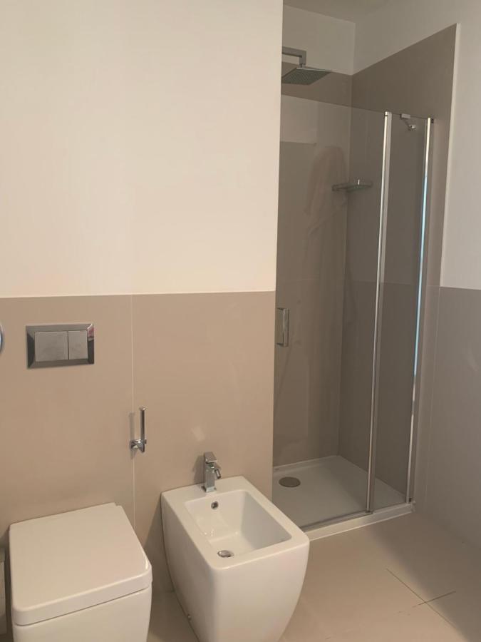 Casa Limone By Sthey Apartamento Polignano a Mare Exterior foto